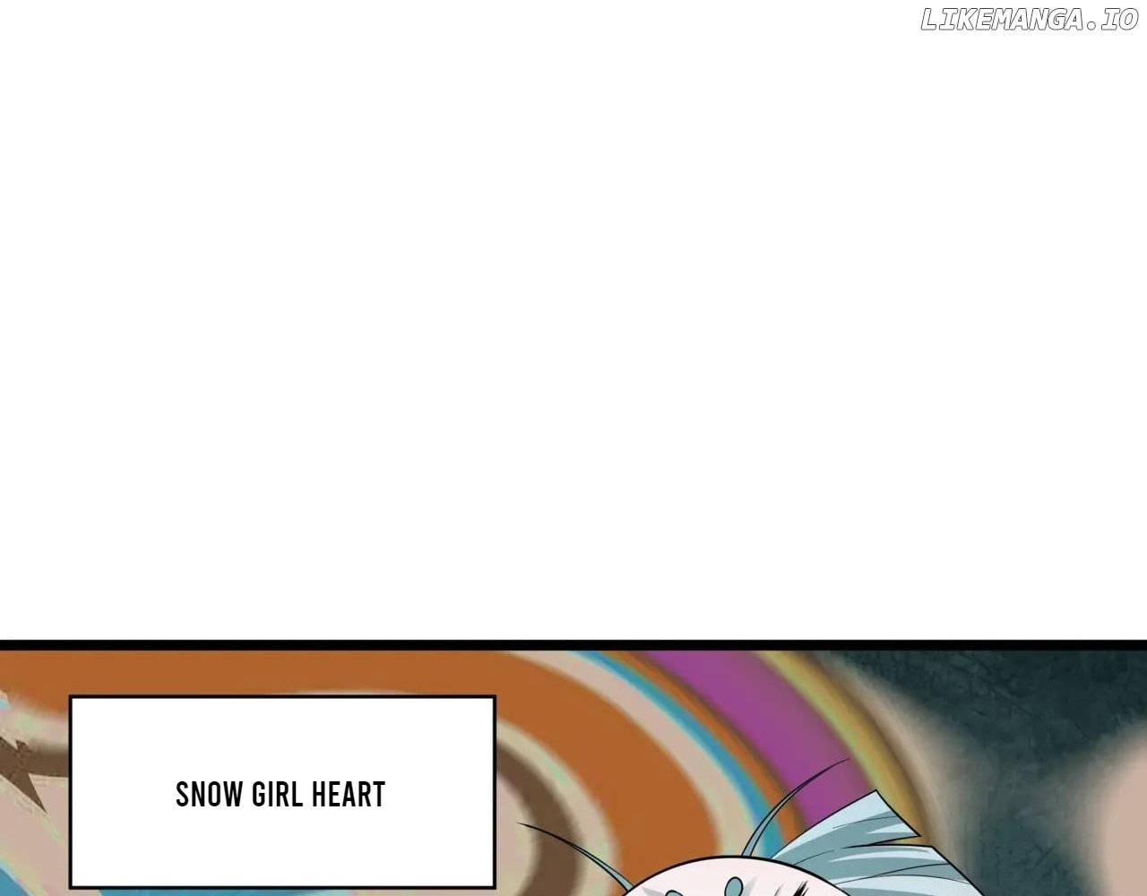 Era of the Haunted Chapter 488 - page 24